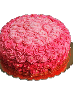 Bolo de Charme - 2468
