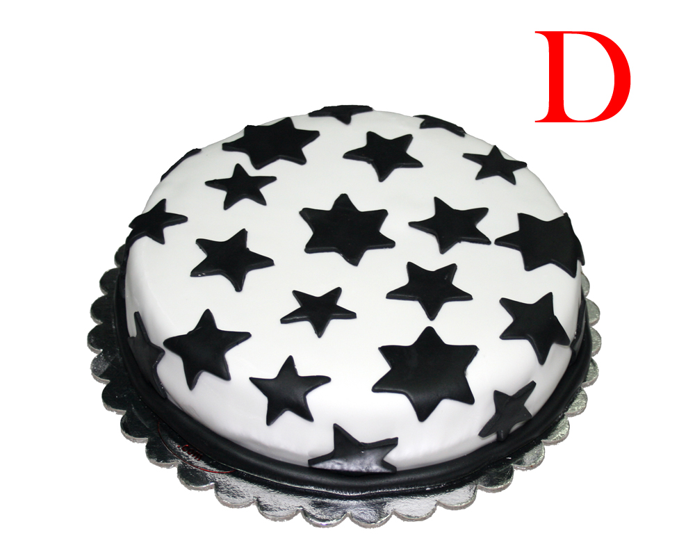 Bolo das Estrelas - Image 4