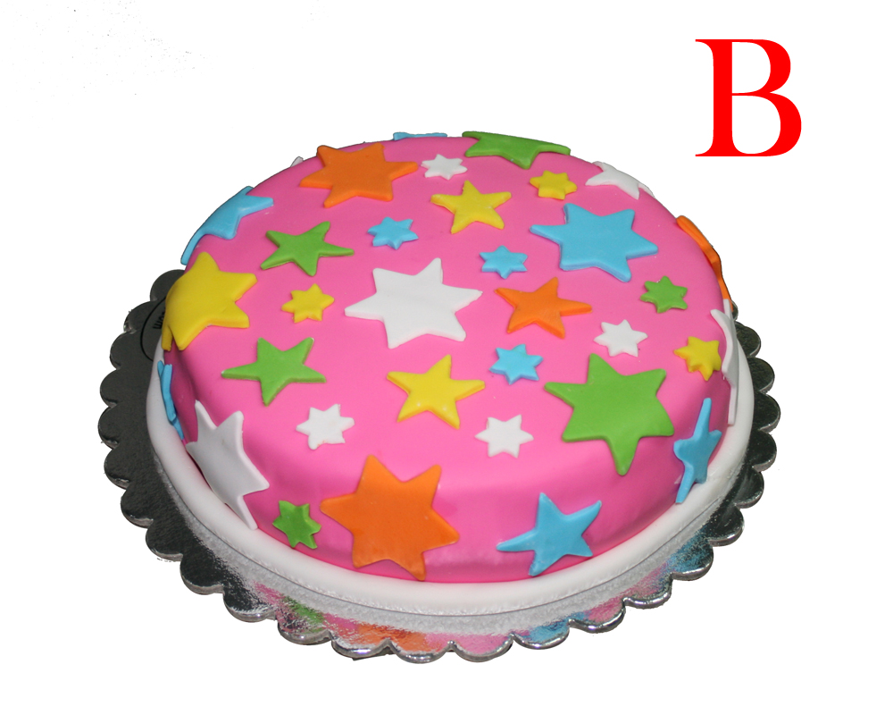 Bolo das Estrelas - Image 2