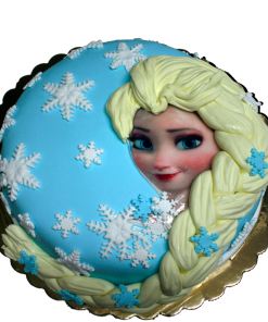 Frozen - 2466