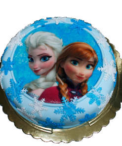 Frozen - 2469
