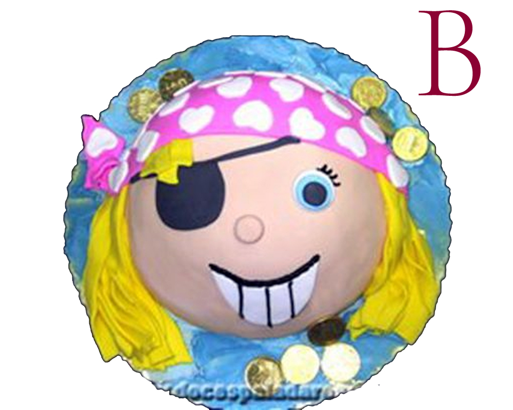 Bolo Pirata - 354 - Image 2