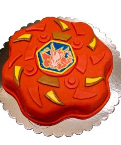 Bolo Beyblade