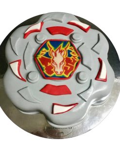 Bolo Beyblade - Image 4