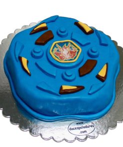 Bolo Beyblade - Image 3