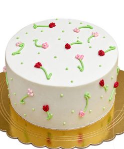 Bolo de Charme - 4013