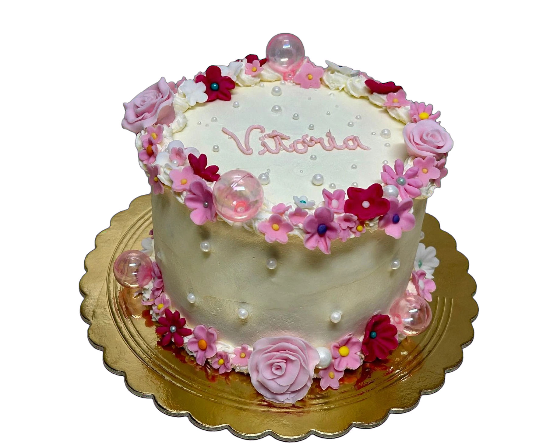 Bolo de Charme - 4018 - Image 2