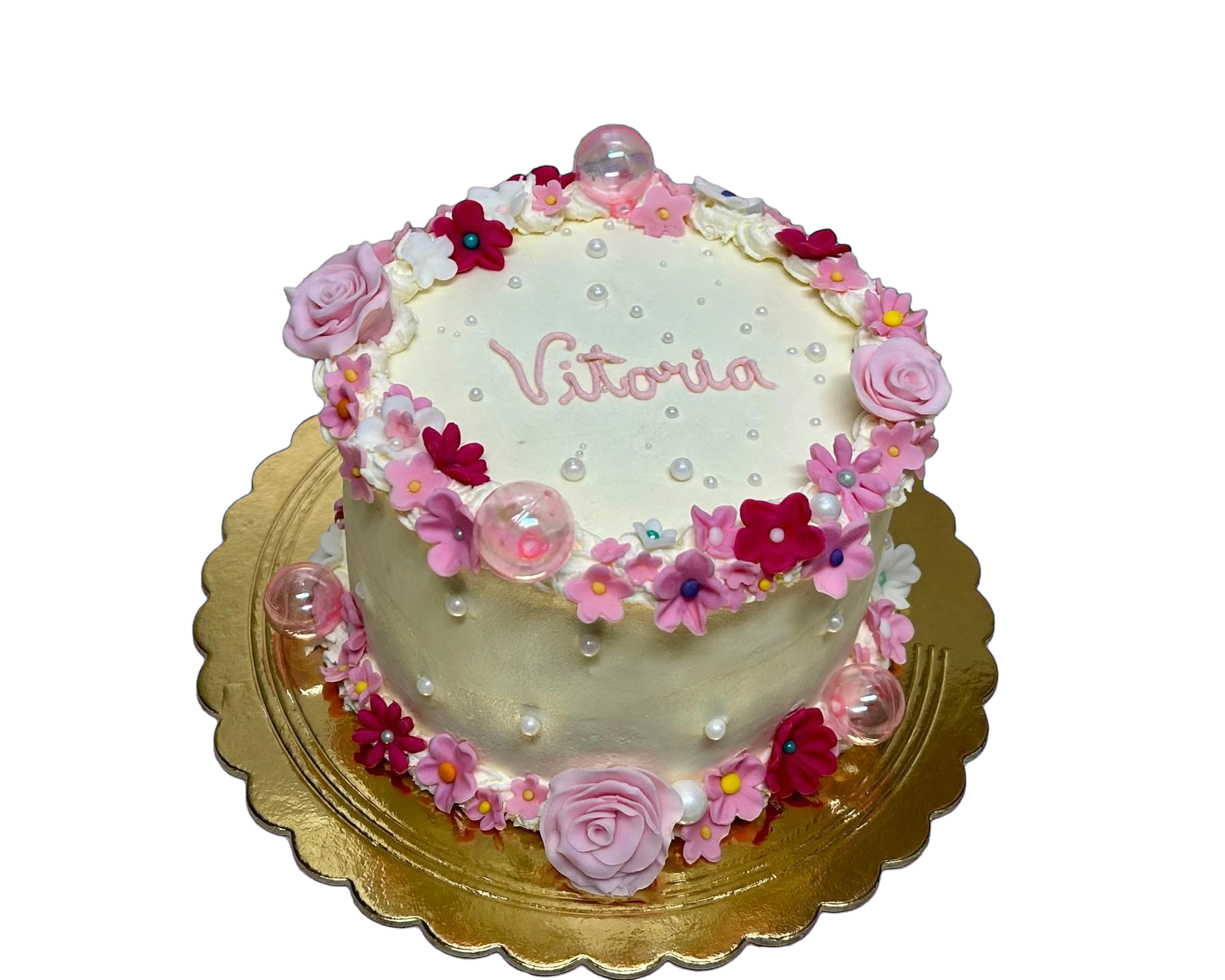 Bolo de Charme - 4018 - Image 3