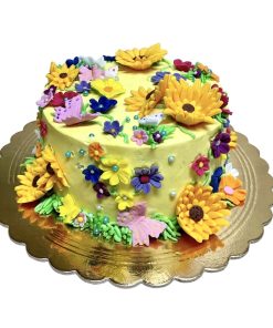 Bolo das Flores - 4012 - Image 3
