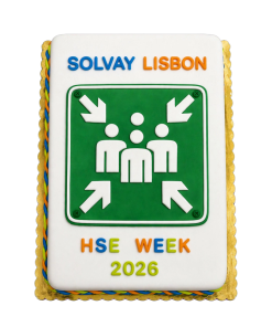 SOLVAY