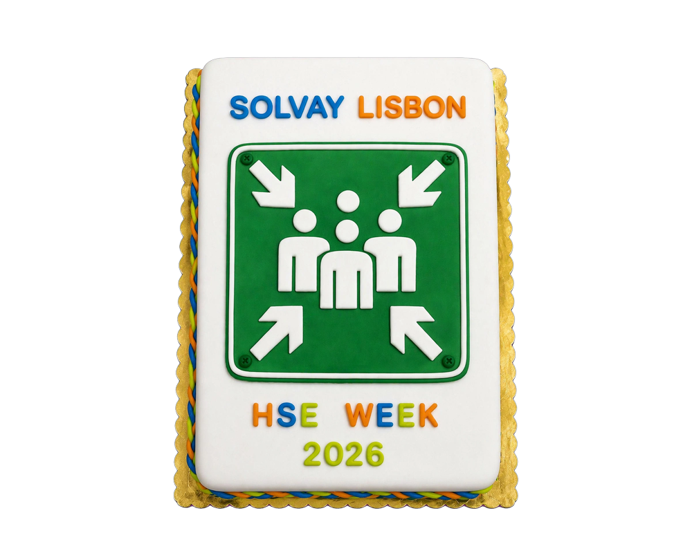 SOLVAY