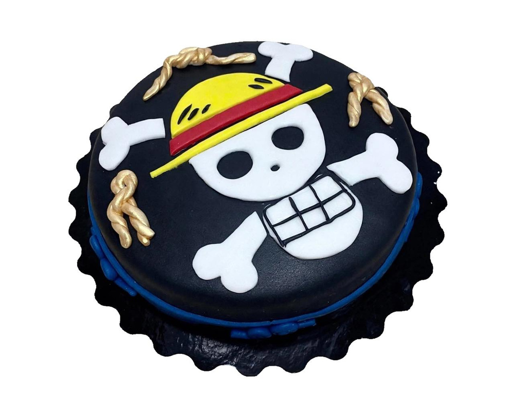 ONE PIECE - 4017 - Image 2