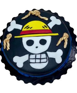 ONE PIECE - 4017