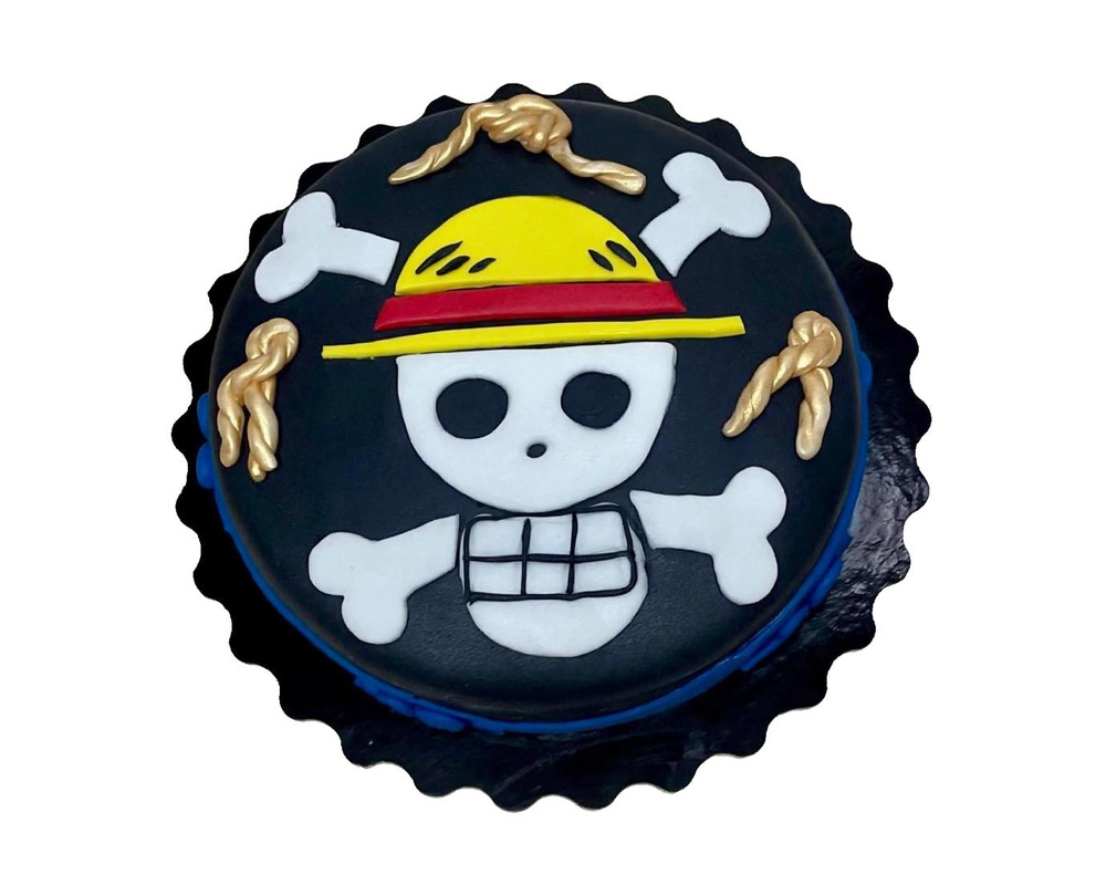ONE PIECE - 4017
