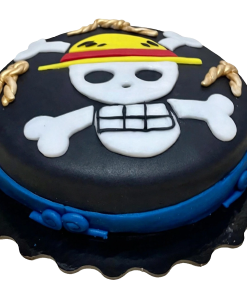 ONE PIECE - 4017 - Image 3