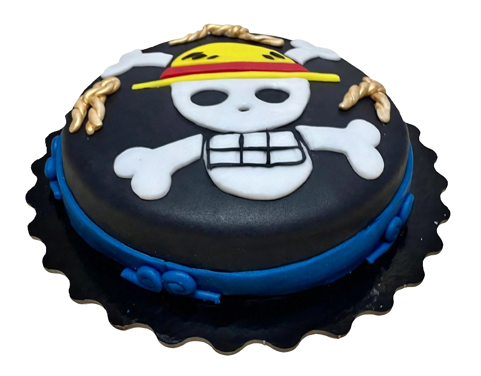 ONE PIECE - 4017 - Image 3
