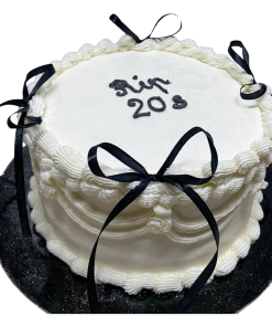 Bolo de Charme - 3097